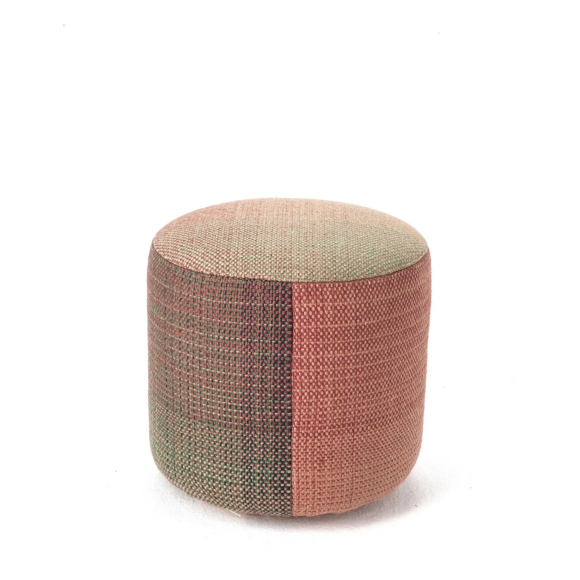 Nanimarquina - Puf Shade 3A | Rosa