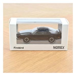 Norev - Pontiac Firebird de 1982