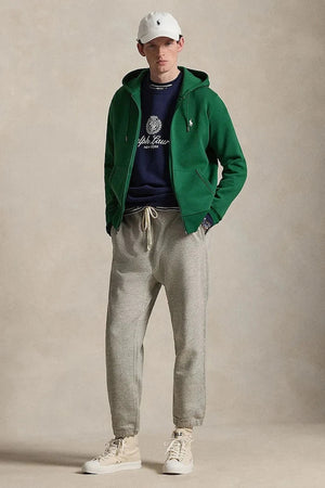 Sudadera con capucha y cremallera Polo Ralph Lauren