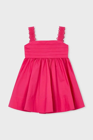 Vestido de Niña Mayoral