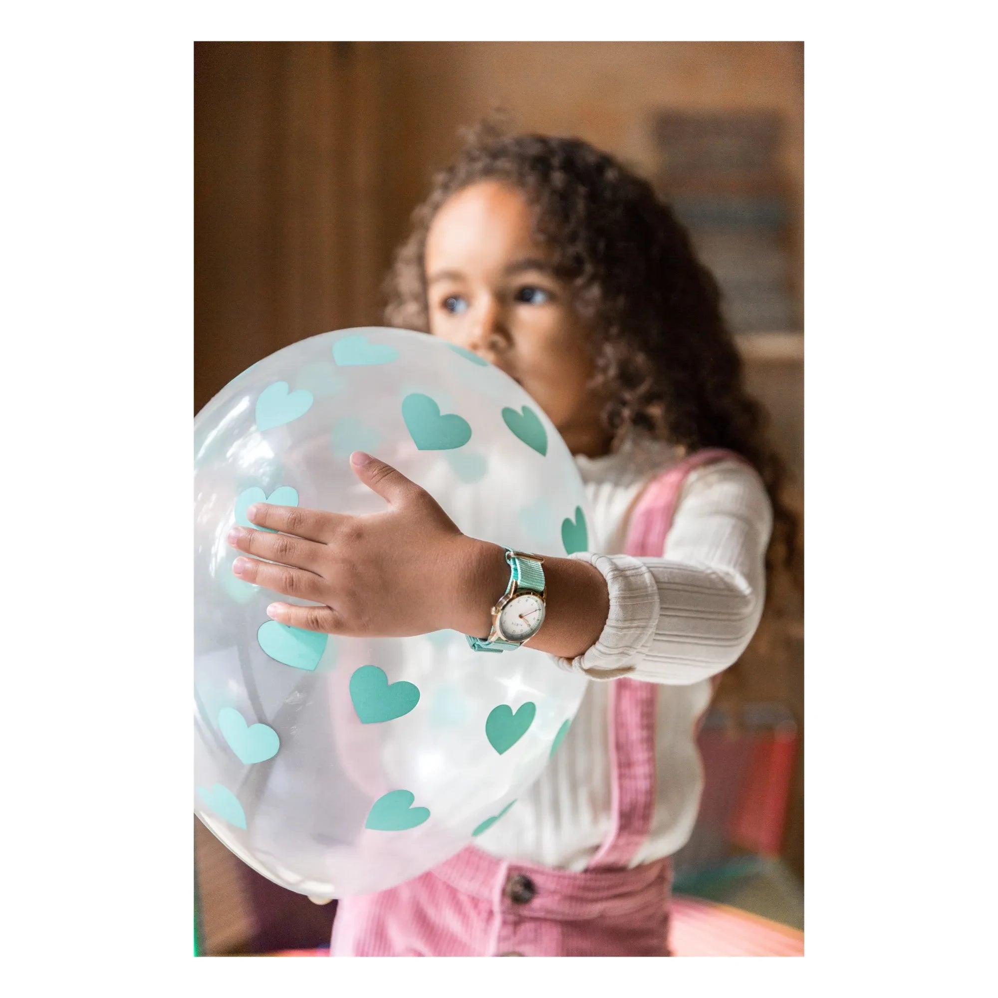 Millow - Opal Watch | Agua verde