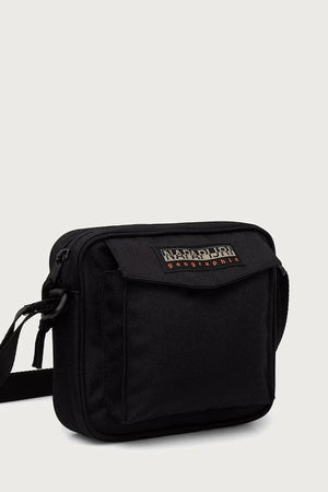 Bolso de hombro Napapijri Voyage