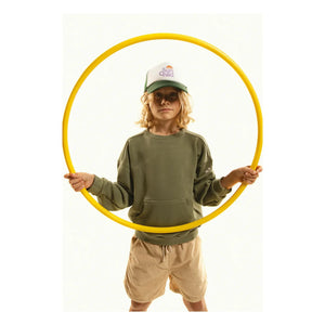 Sunchild - Hunter Corto | Beige