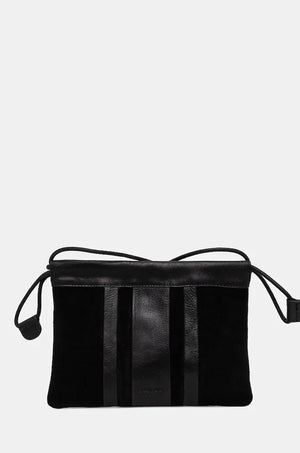 Bolso de piel patchwork Desigual CAYETA