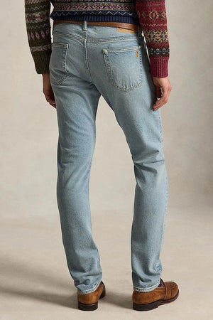 Polo Ralph Lauren Jeans Skinny para Hombre