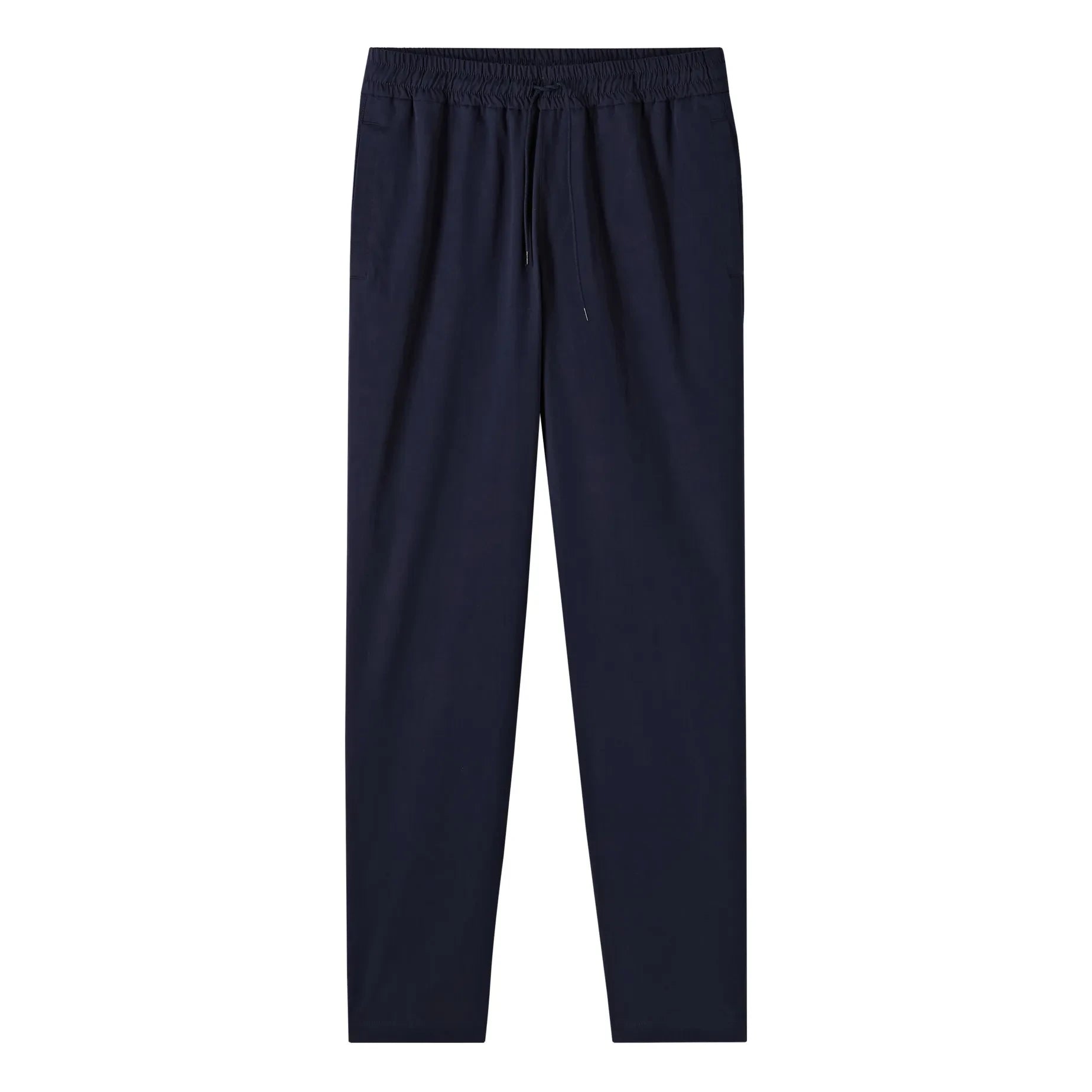A.P.C. - Nuevos pantalones Kaplan | Azul marino