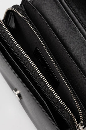 Valentino Bags EMBER – Bolso bandolera para mujer de piel sintética
