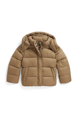 Chaqueta para niños