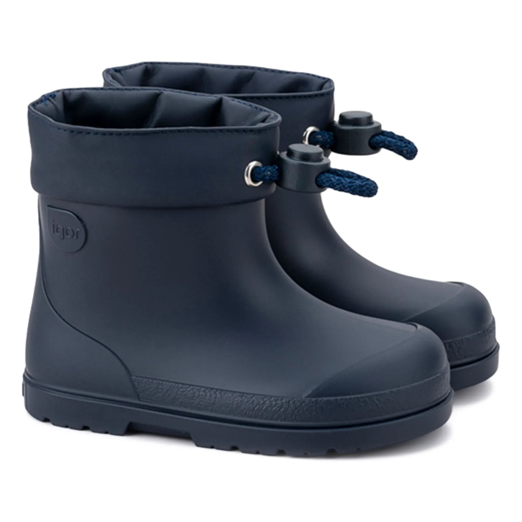Igor - Botas de agua Mendi | Azul marino