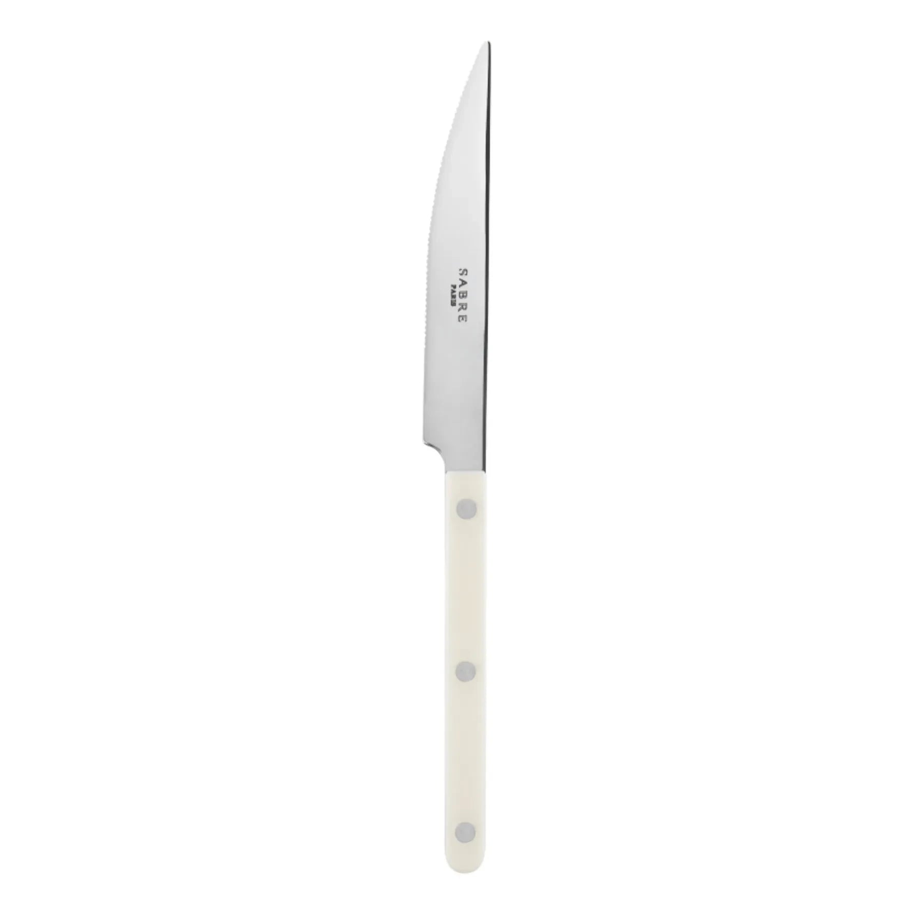 Sabre - Cuchillo Bistrot | Marfil