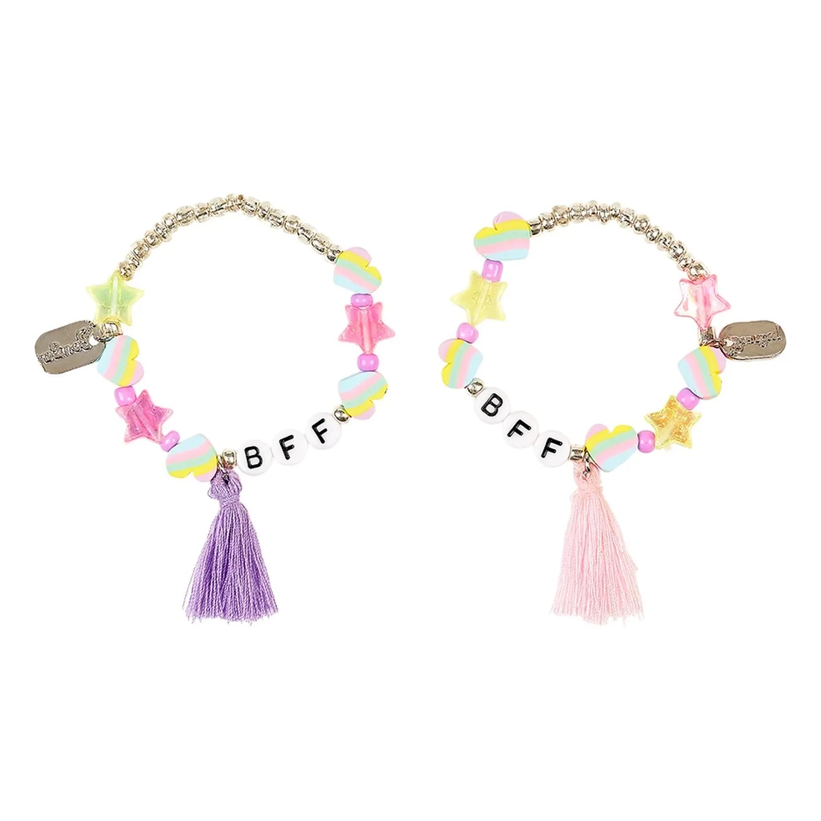 Souza - Conjunto de regalo BFF - Pulseras