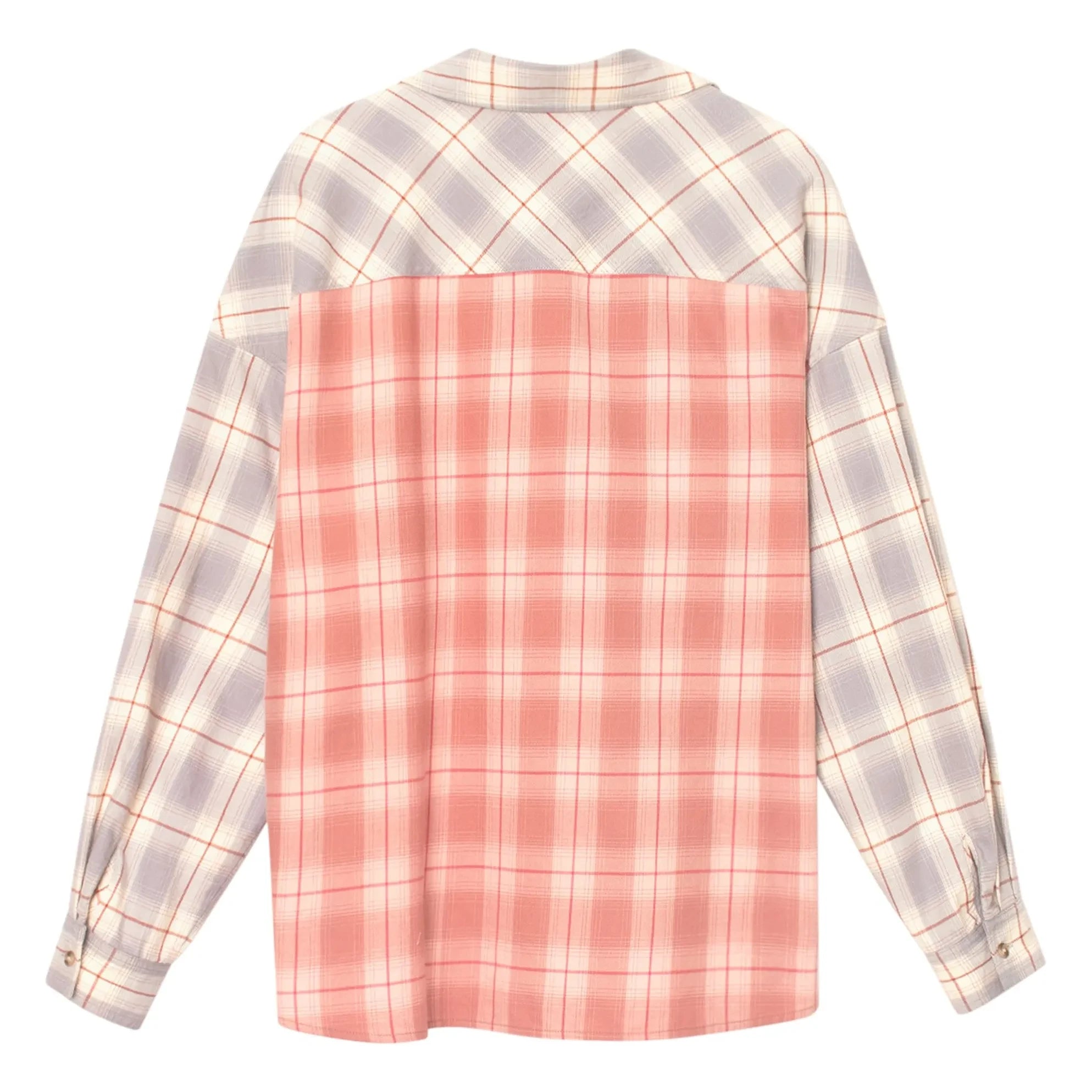 Xirena - Camisa Phillipa | Rosa