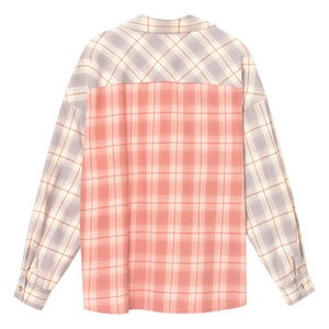 Xirena - Camisa Phillipa | Rosa
