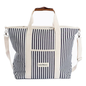 Business & Pleasure Co. - Nevera de mano azul marino