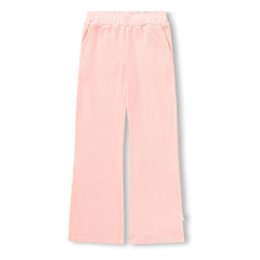 Molo - Pantalones jogger de algodón orgánico Adoria | Melocotón