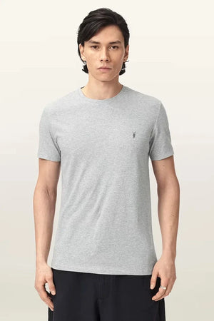 AllSaints camiseta TONIC de algodón para hombre, pack de 3