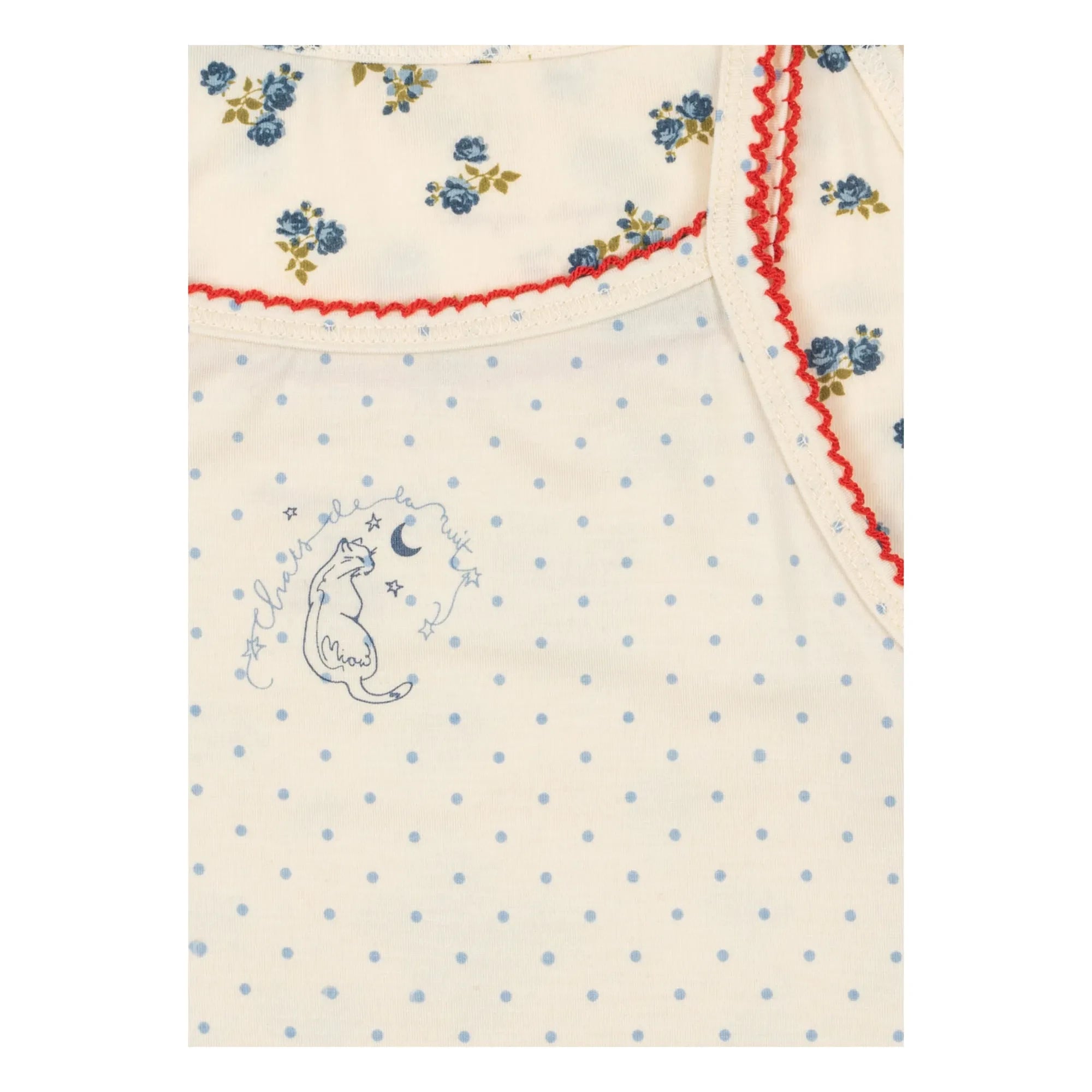 Konges Sløjd - Mímmi Pois - Pack de 2 camisetas de tirantes modales | Crudo