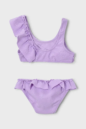 Traje de baño de dos piezas para niños Mayoral