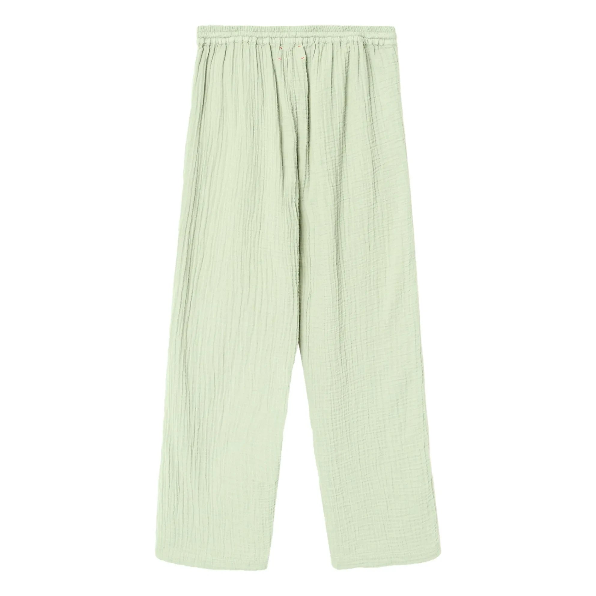 Xirena - Pantalones Devon | Agua verde