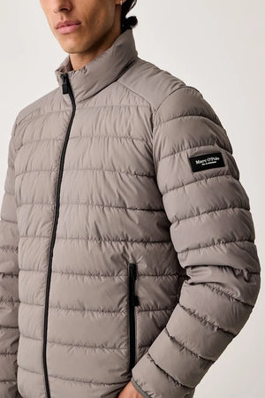 Chaqueta de entretiempo para hombre