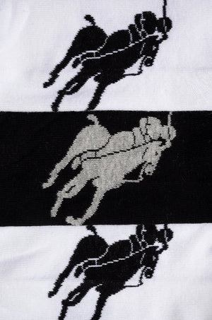 Polo Ralph Lauren - Calcetines (Paquete de 3)
