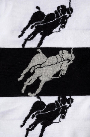 Polo Ralph Lauren - Calcetines (Paquete de 3)