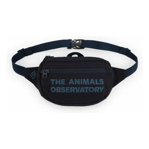 The Animals Observatory - Banana Wallaby | Azul marino