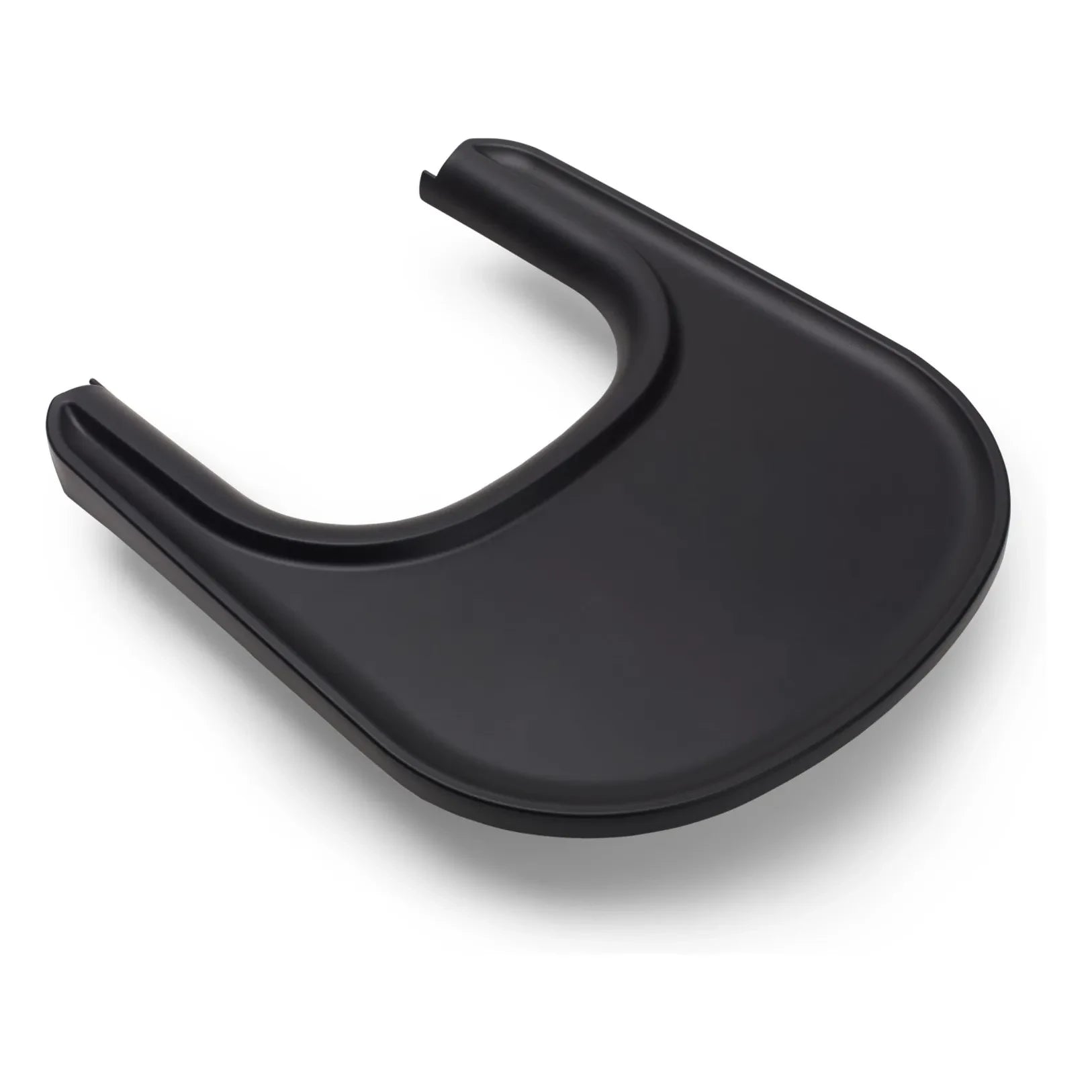 Bugaboo - Bandeja para la trona Bugaboo Giraffe | Negro