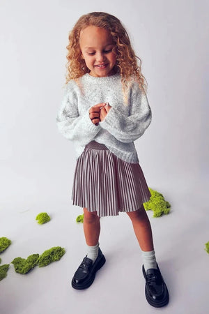 Falda infantil Mayoral