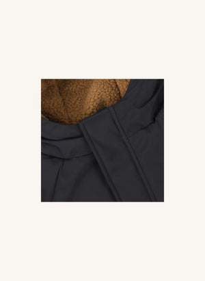 Tumble N'Dry - Chandler Chaqueta Inflable | Azul Marino