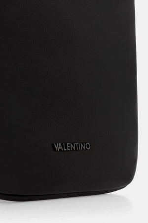 Bandolera de hombre Valentino Bags, de piel sintética IRONS