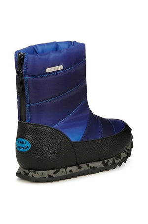 Botas de nieve Emu Australia Tarlo para niños