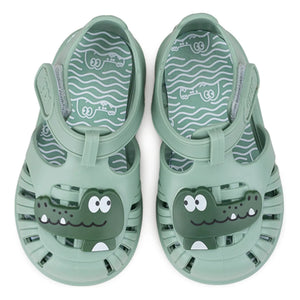 Igor - Tobby Cocodrilo Zapatillas de Agua | Sage
