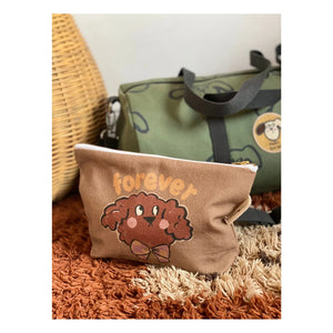 Studio Loco - Bolsa para perros | Marrón