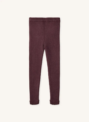 Fliink - Pantalones Fitilli Benna | Burdeos