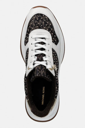 Zapatillas Arla Trainer de MICHAEL Michael Kors