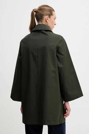 Abrigo Fia de Barbour