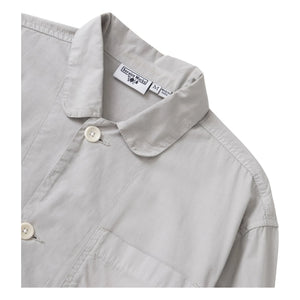 Service Works - Chaqueta de chef Easy | Gris