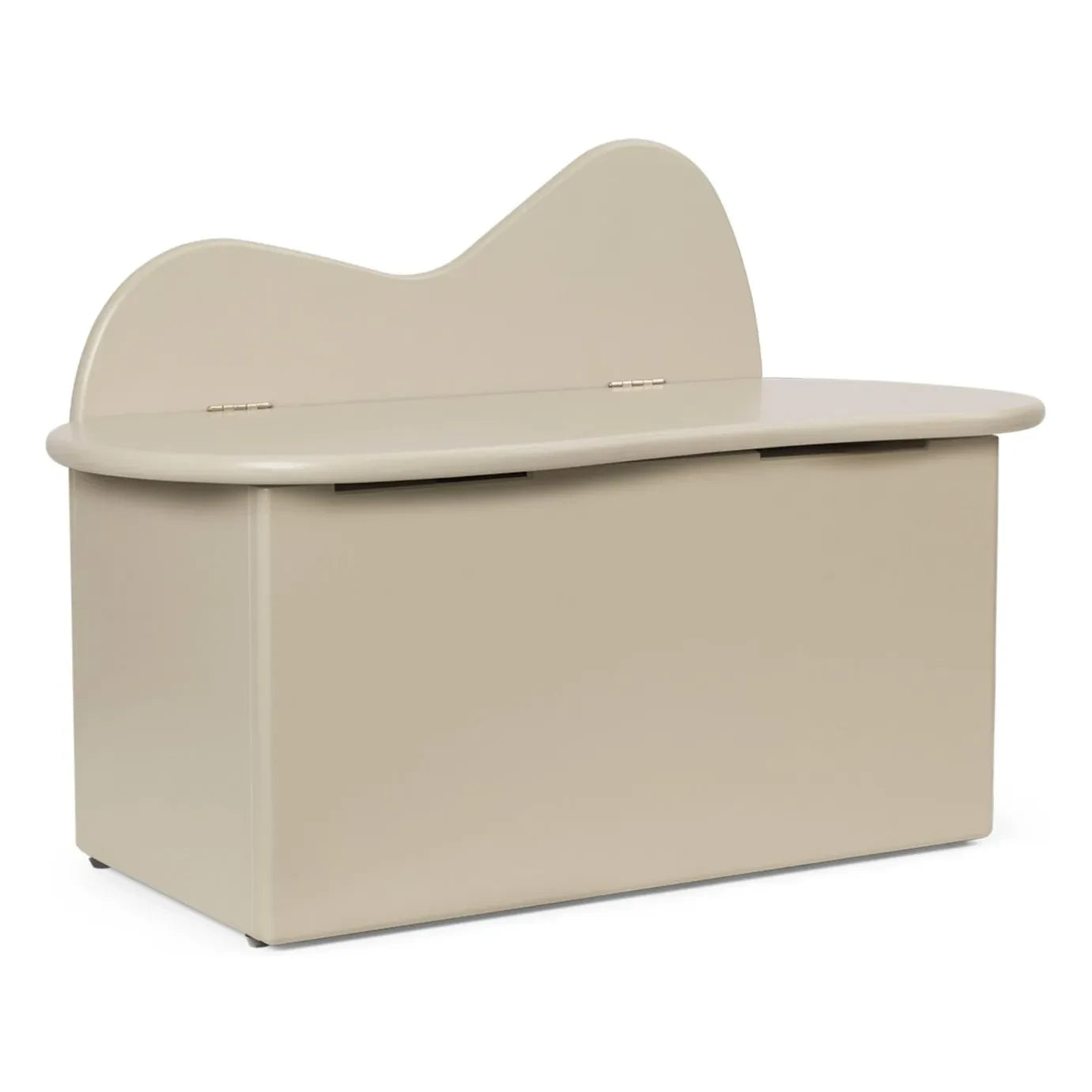 Ferm Living Kids - Cesto oblicuo
