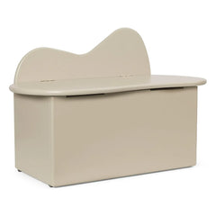 Ferm Living Kids - Cesto oblicuo