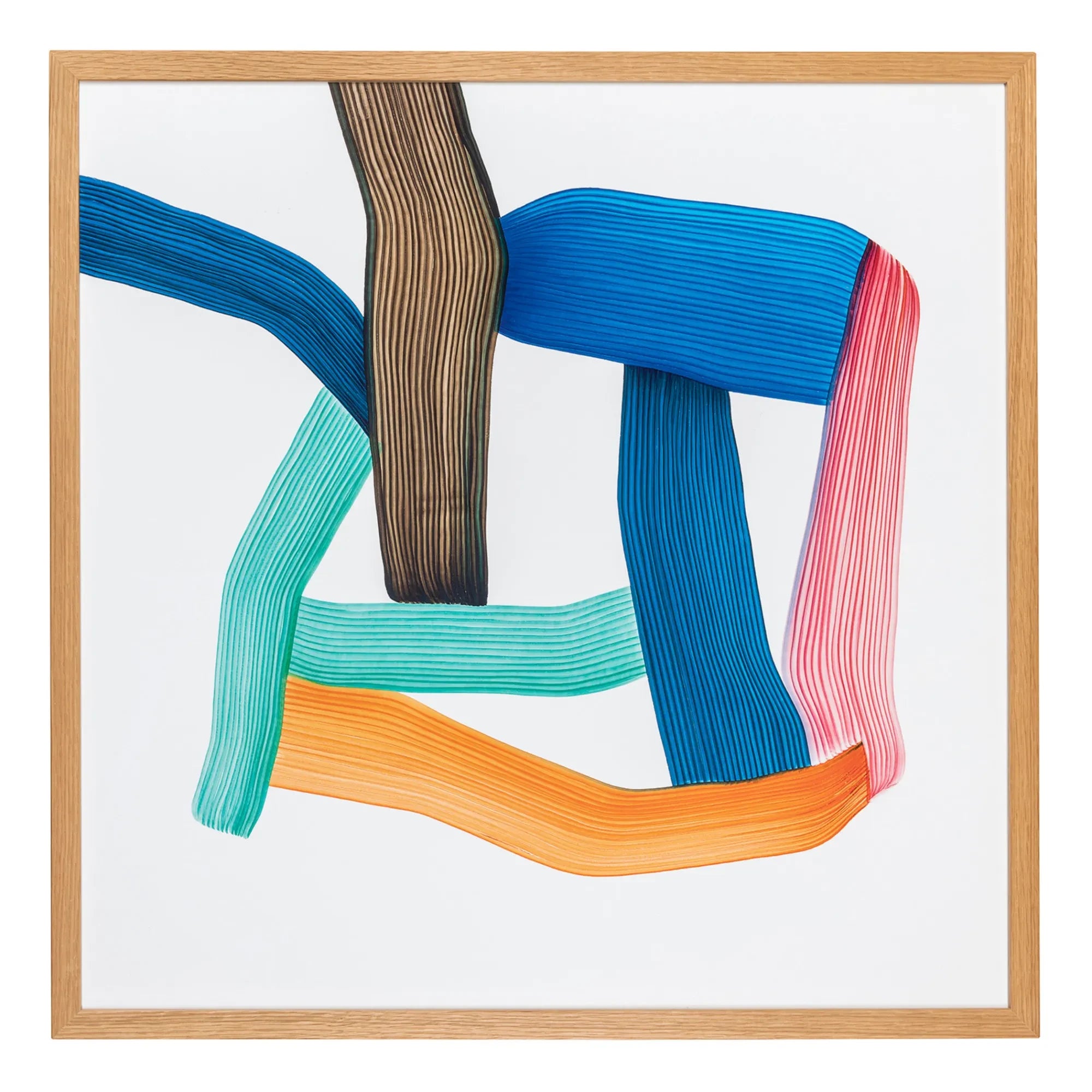 Vitra - Póster de Ronan Bouroullec