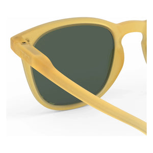 IZIPIZI - Gafas de Sol #E Niño | Amarillo