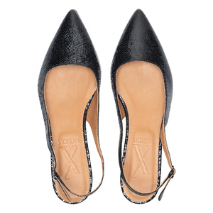 Lachoix - Zapatos de tacón Jackie | Negro