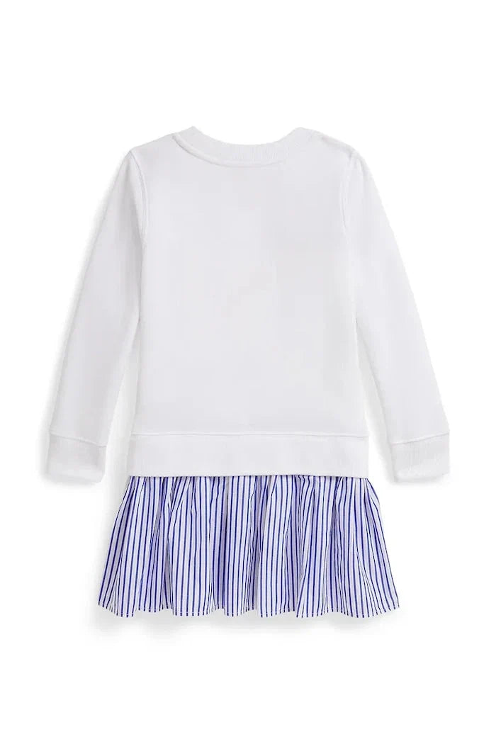 Vestido Polo Ralph Lauren para Niña