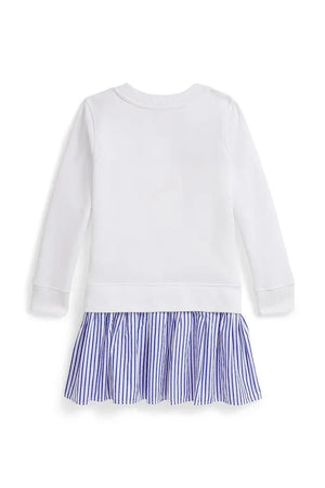 Vestido Polo Ralph Lauren para Niña