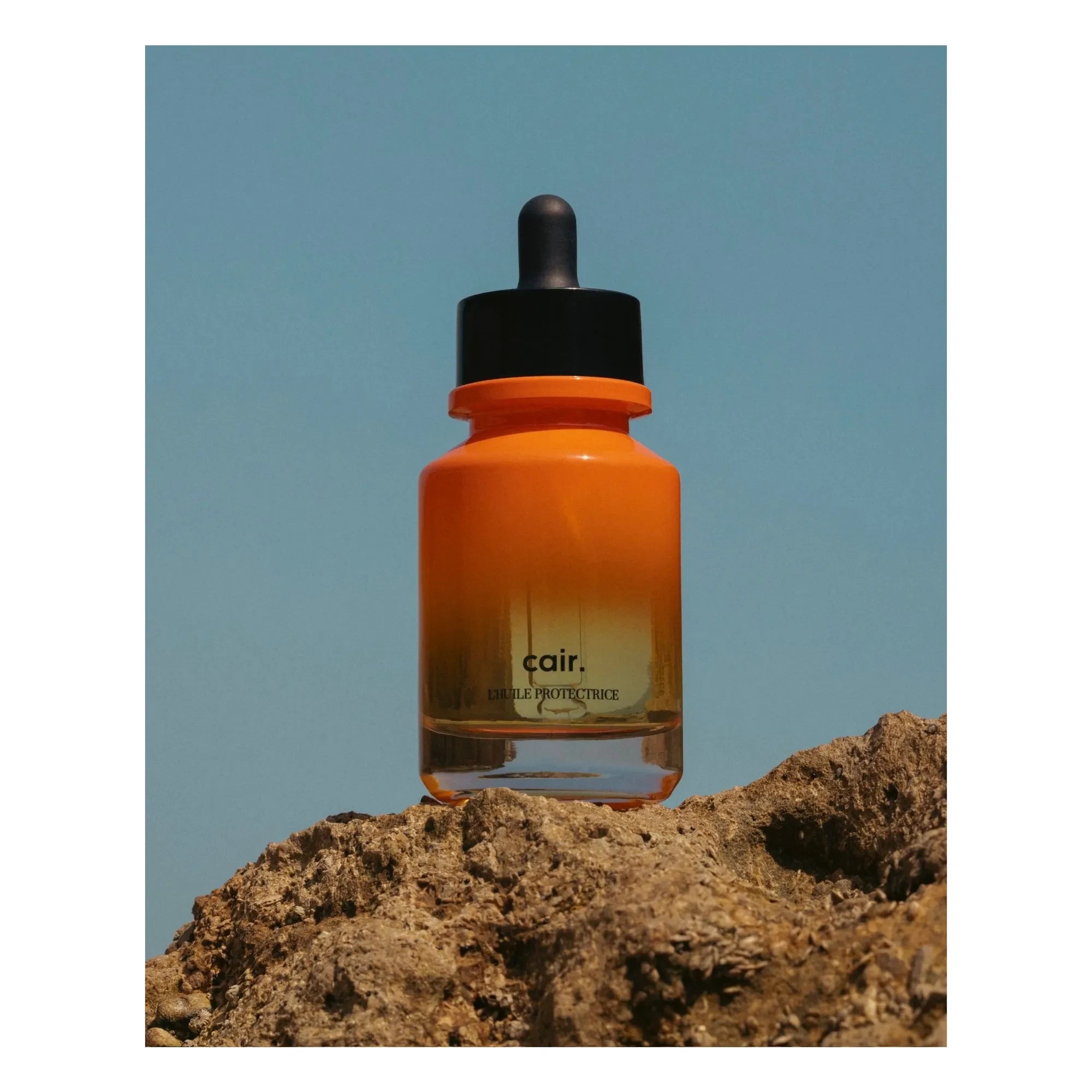 CAIR by La Bonne Brosse - Aceite protector - 50 ml