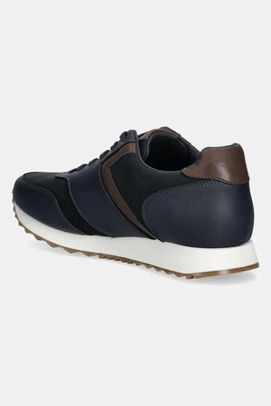 Zapatillas Deportivas de Cuero Paul&Shark