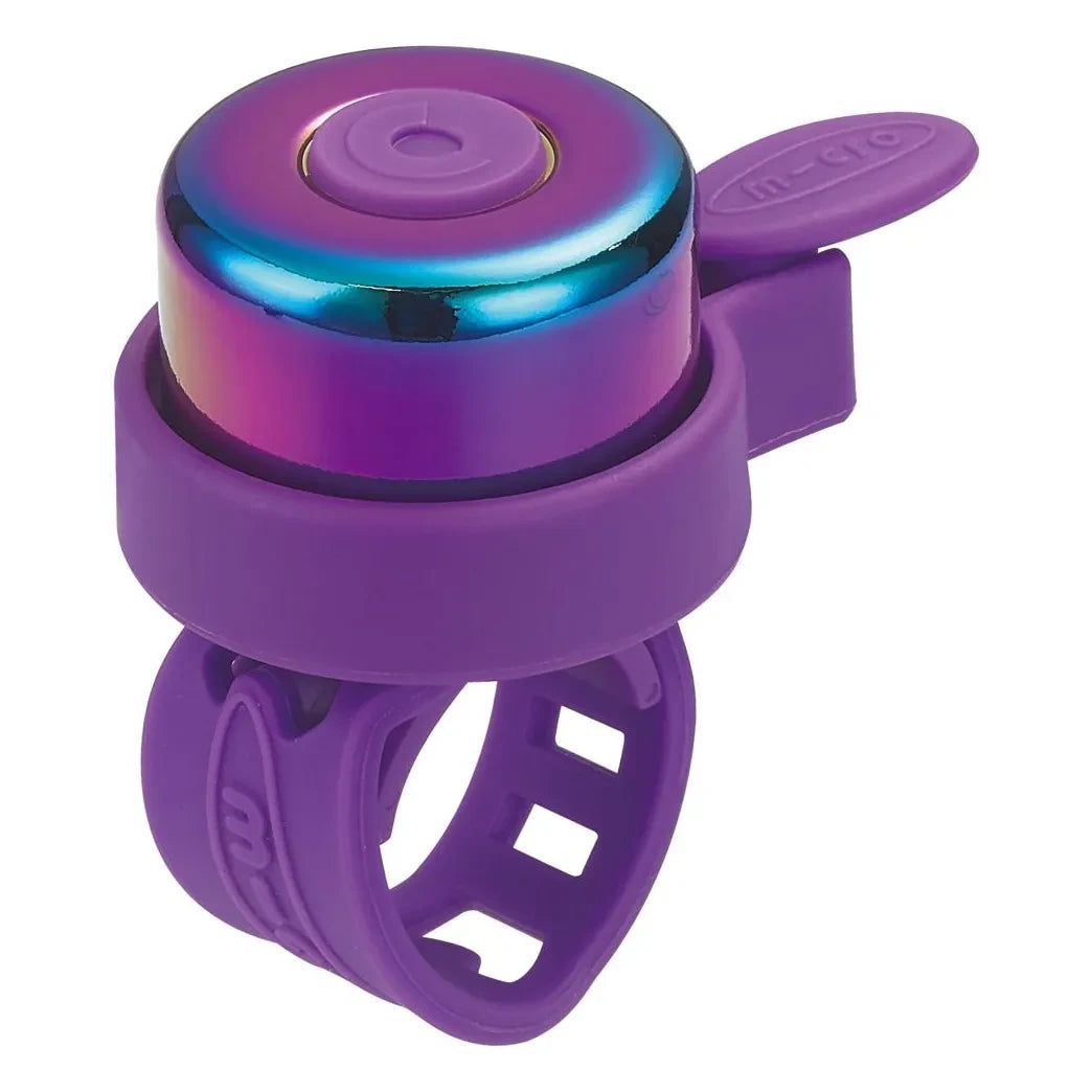 Timbre Micro - Neochrome | Rosa