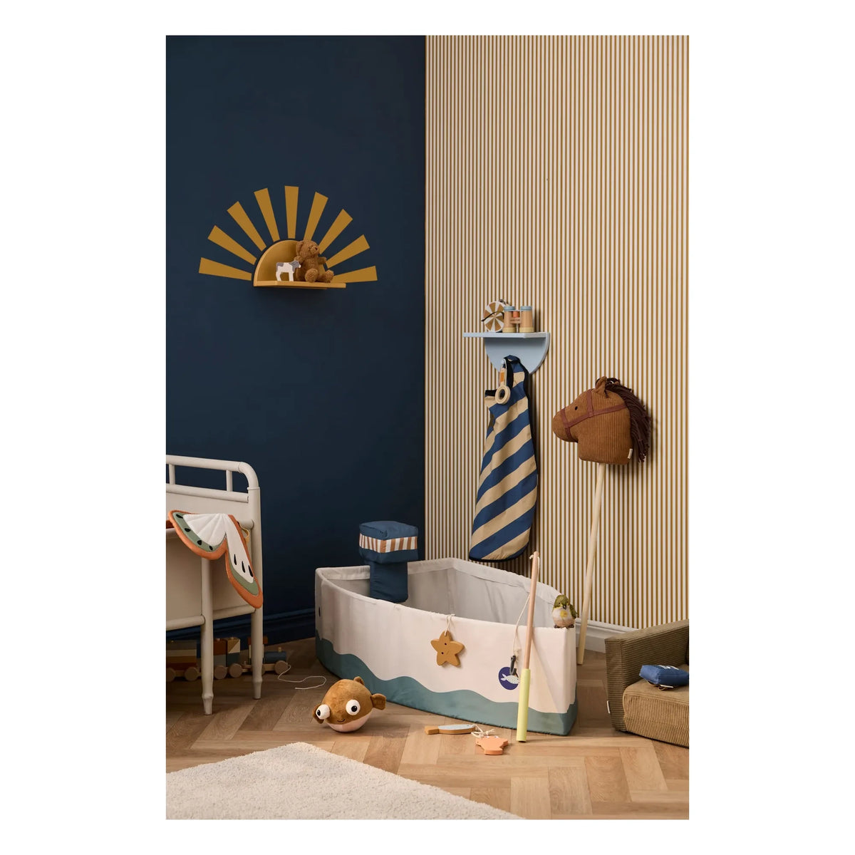 Kid's Concept - Raf | Azul