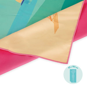 Legami - Toalla de Playa Boşver